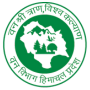 Department of Forest  Himachal Pradesh 